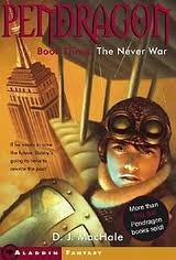 The Never War (Pendragon #3)