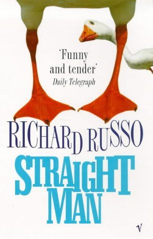 Straight Man