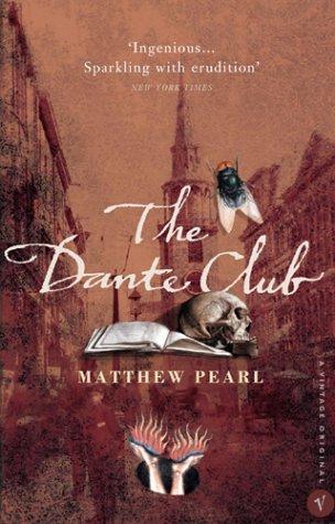 The Dante Club (The Dante Club #1) Matthew Pearl The Dante Club is a magnificent blend of fact and fiction, a brilliantly realised paean to Dante's continued grip on our imagination, and a captivating thriller that surprises from beginning to end.Boston.