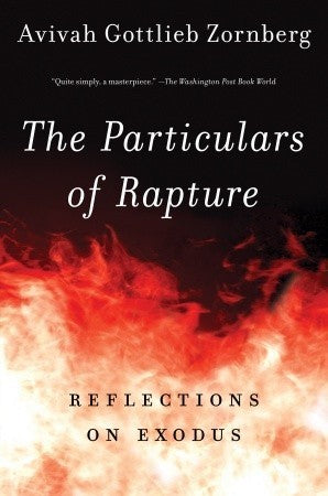 The Particulars of Rapture: Reflections on Exodus