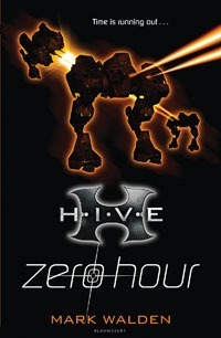 Zero Hour (HIVE #6)