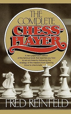 The Complete Chess-Player