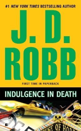 Indulgence in Death (In Death #31)