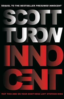 Innocent (Kindle County Legal Thriller #8)