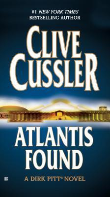 Atlantis Found (Dirk Pitt #15) Clive Cussler Marine explorer Dirk Pitt faces off against an elite army from an era gone-by in order to uncover the secrets of an ancient civilization in this #1 New York Times -bestselling series. A group of anthropologists