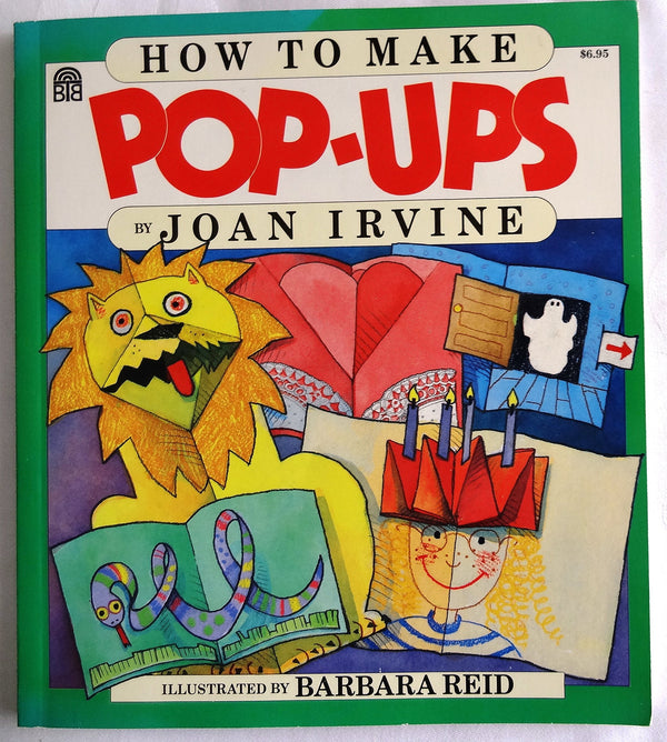 How to Make Pop-Ups