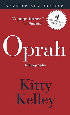 Oprah: A Biography Kitty Kelley For the past twenty-five years, no one has been better at revealing secrets than Oprah Winfrey. On what is arguably the most influential show in television history, she has gotten her guests—often the biggest celebrities in