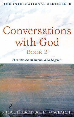 Conversations with God #2 Neale Donald Walsch Part of Conversations with God series, this work covers global topics of geopolitical and metaphysical life on the planet, and the challenges facing the world. July 1, 1999 by HODDER & STOUGHTON