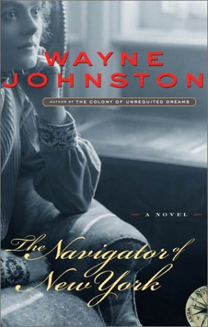 The Navigators of New York