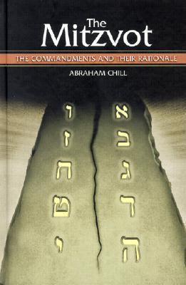The Mitzvot: The Commandments and Their Rationale Abrahahm Chili Recognized as a classic in the field, this book is a pioneering study dealing with the traditional rationale behind the 613 commandments, or mitzvot, in the Torah. The author draws on the co