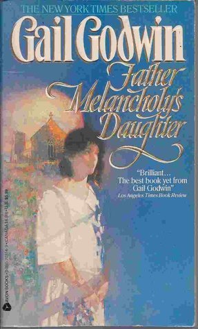 Father Melancholy's Daughter (Margaret Bonner #1)