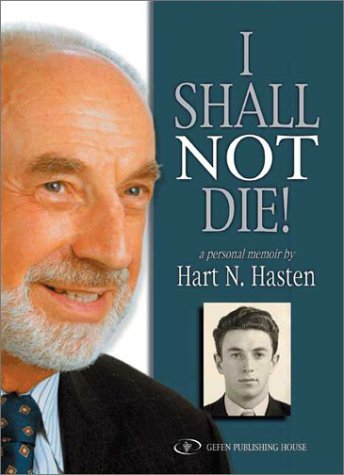 I Shall Not Die: A Personal Memoir