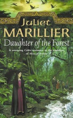 Daughter of the Forest (Sevenwaters #1) Juliet Marillier Juliet Marillier's intensely romantic first novel Daughter of the Forest takes the reader to an Ireland on the edge where history and fairy tale meet. Sorcha, seventh child of a seventh son, finds h