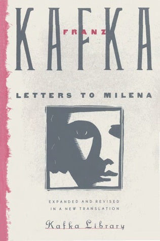 Letters to Milena Franz Kafka In no other work does Kafka reveal himself as in the Letters to Milena, which begin essentially as a business correspondence but soon develop into a passionate "letter love." Milena Jesenská was a gifted and charismatic woman