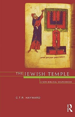 The Jewish Temple