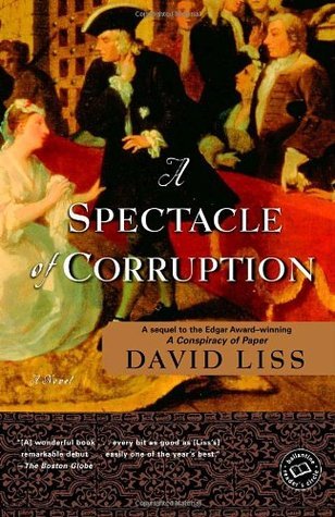 A Spectable of Corruption