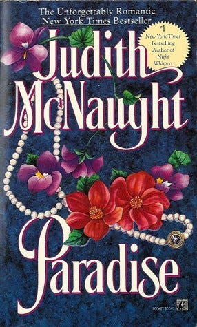 Paradise (Second Opportunities #1) Judith McNaught Corporate raider Matthew Farrell had come a long way from the poor, scruffy kid of Indiana's steel mills. A long way from the country club where, feeling like an outsider, he had dared to fall in love wit