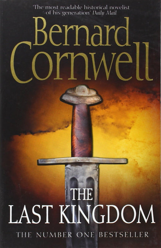 The Last Kingdom (The Last Kingdom #1)