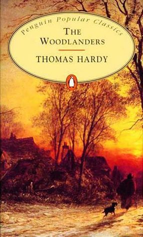 The Woodlanders Thomas Hardy Passion and money, beauty and ambition, these are the opening themes in The Woodlanders, a novel revolving around a small village community coming to terms with a radically changing world.Plain Marty South, a young country gir