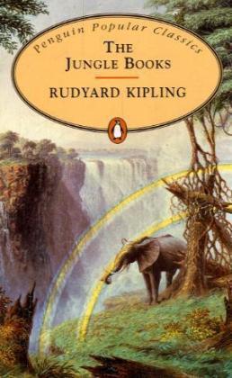 The Jungle Books (The Jungle Book #1-2) Rudyard Kipling The stories of the man-cub Mowgli's boyhood in the jungle have an imaginative power that has appealed to generations of children and adults.Brought up by wolves among the unforgettable characters of