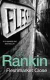 Fleshmarket Close (IInspector Rebus #15)