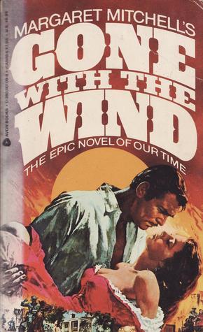 Gone with the Wind Margaret Mitchell Scarlett O'Hara, the beautiful, spoiled daughter of a well-to-do Georgia plantation owner, must use every means at her disposal to claw her way out of the poverty she finds herself in after Sherman's March to the Sea.