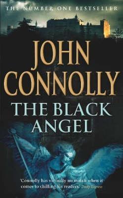 Black Angel (Charlie Parker #5)