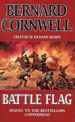 Battle Flag (Starbuck Chronicles #3)