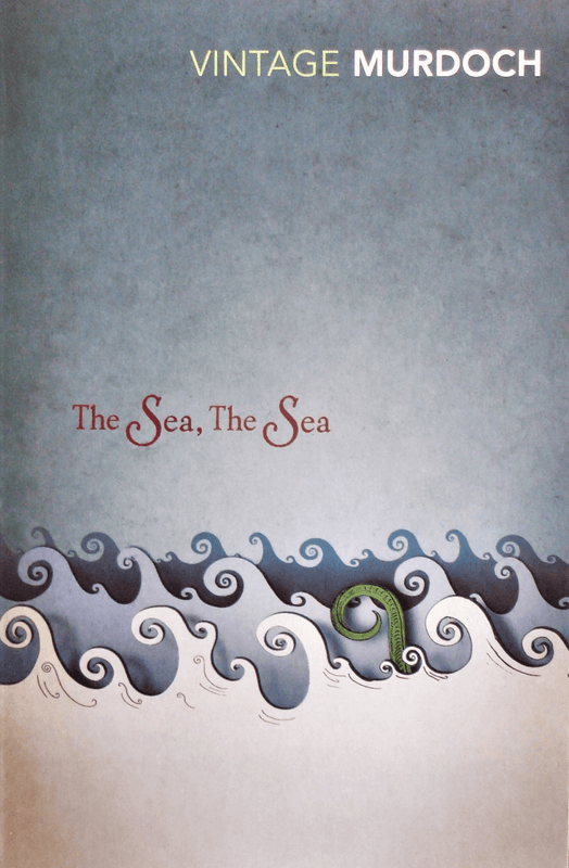 The Sea, The Sea