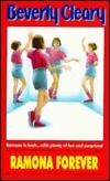 Ramona Forever (Ramona Quimby #7)