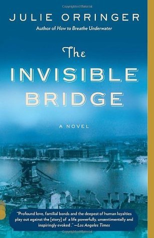 The Invisible Bridge