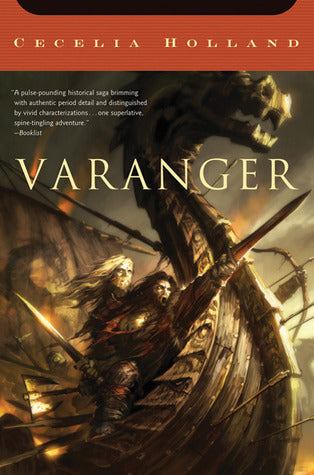 Varanger (The Life and Times of Corban Loosestrife #4)