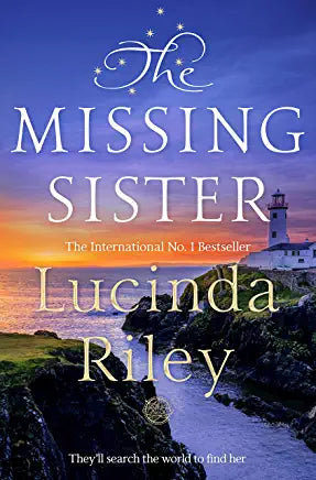 The Missing Sister (The Seven Sister #7) Lucinda Riley From Sunday Times No.1 bestselling author Lucinda Riley comes the latest installment in the epic multimillion-selling series, The Seven Sisters.The story of Merope, the missing sister, is waiting to b