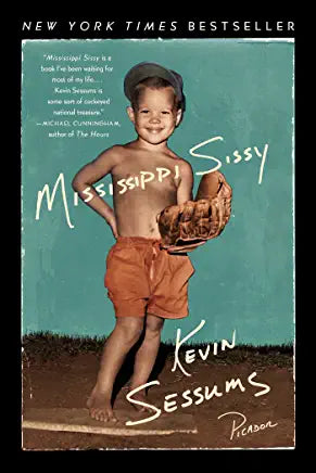 Mississippi Sissy Kevin Sessums Mississippi Sissy is the stunning memoir from Kevin Sessums, a celebrity journalist who grew up scaring other children, hiding terrible secrets, pretending to be Arlene Frances and running wild in the South.As he grew up in