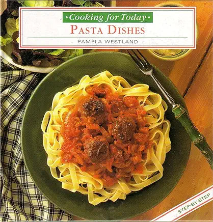 Pasta Dishes