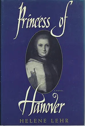 The Princess of Hanover