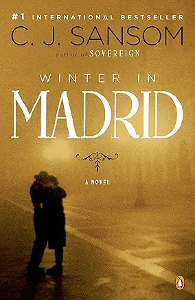 Winter in Madrid
