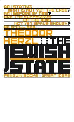The Jewish State