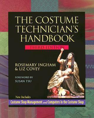 The Costume Technician's Handbook