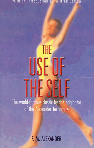 The Use of the Self