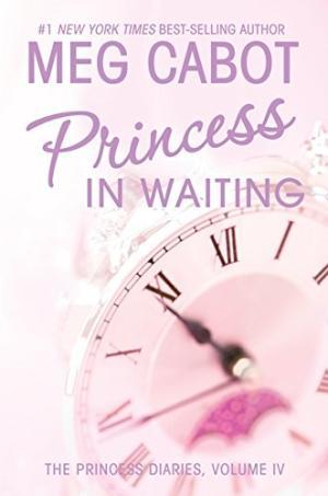 Princess in Waiting (The Princess Diaries #4) Meg Cabot Never before has the world seen such a princess.Nor have her own subjects, for that matter. Mia's royal introduction to Genovia has mixed results: while her fashion sense is widely applauded, her pos