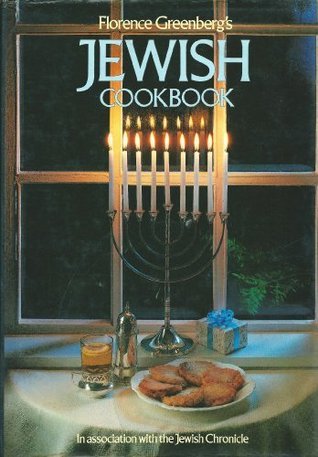 Jewish Cook Book