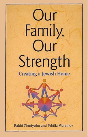 Our Family, Our Strength