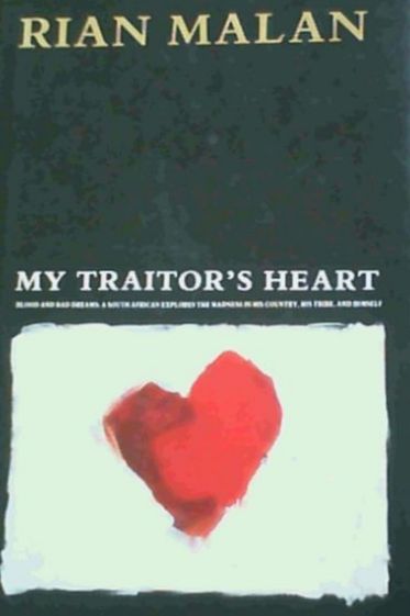 My Traitor's Heart
