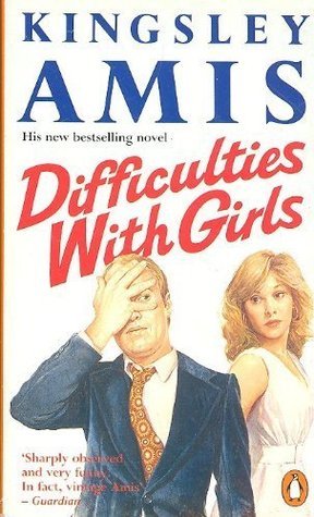 Difficulties With Girls (Patrick Standish and Jenny Bunn #2)