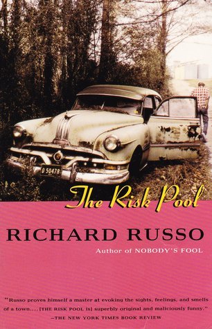 The Risk Pool