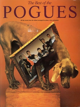 The Best of the Pogues