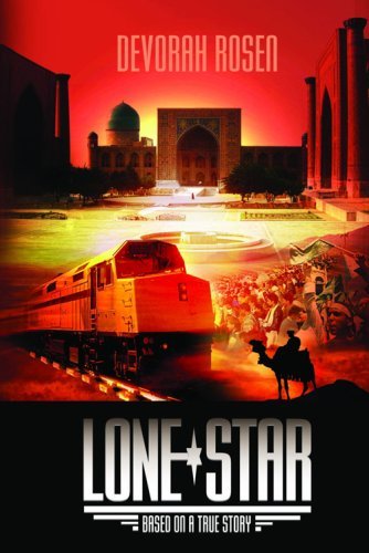 Lone Star Devorah Rosen Three strands of a suspenseful tale become intertwined: a Mossad operative is sent to Tehran during the Iran-Iraq War and uncovers information about the smuggling of weapons to be used against Israel; a Jewish family in Iran is str