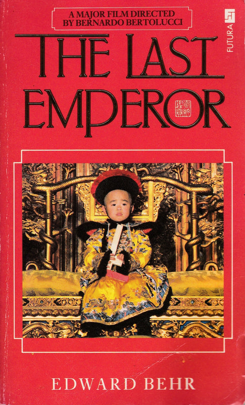 The Last Emperor
