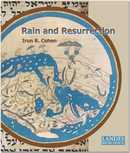 Rain and Resurrection How the Talmud and Science Read the World